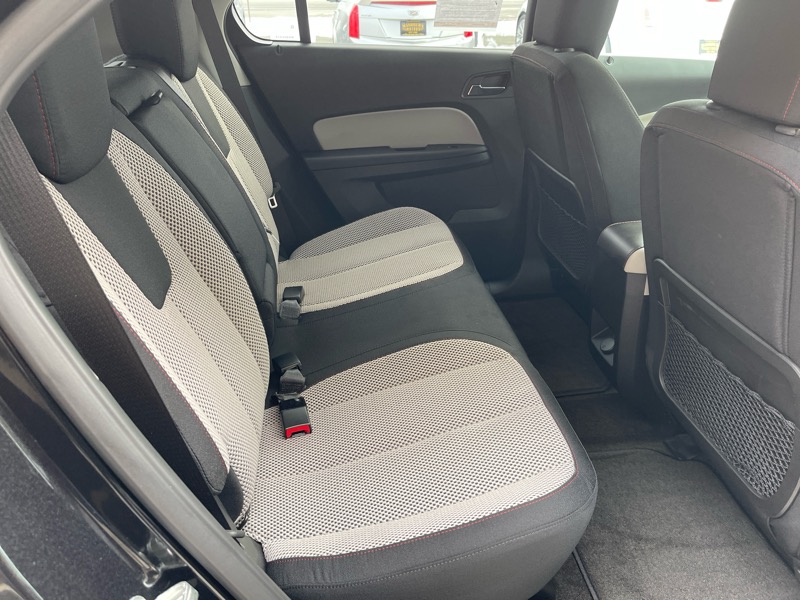 Chevrolet Equinox 1LT AWD 2011