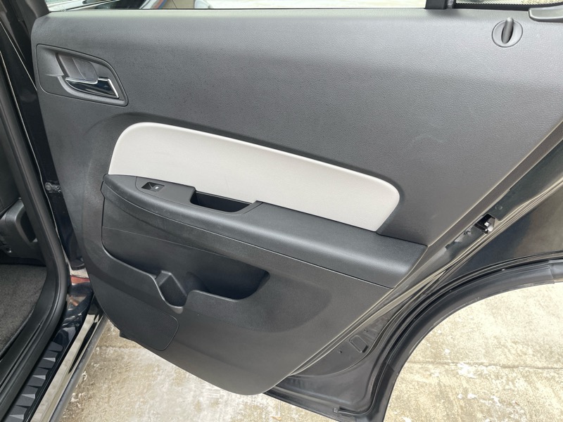 Chevrolet Equinox 1LT AWD 2011