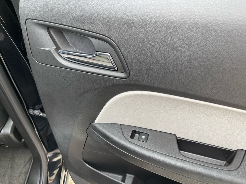 Chevrolet Equinox 1LT AWD 2011