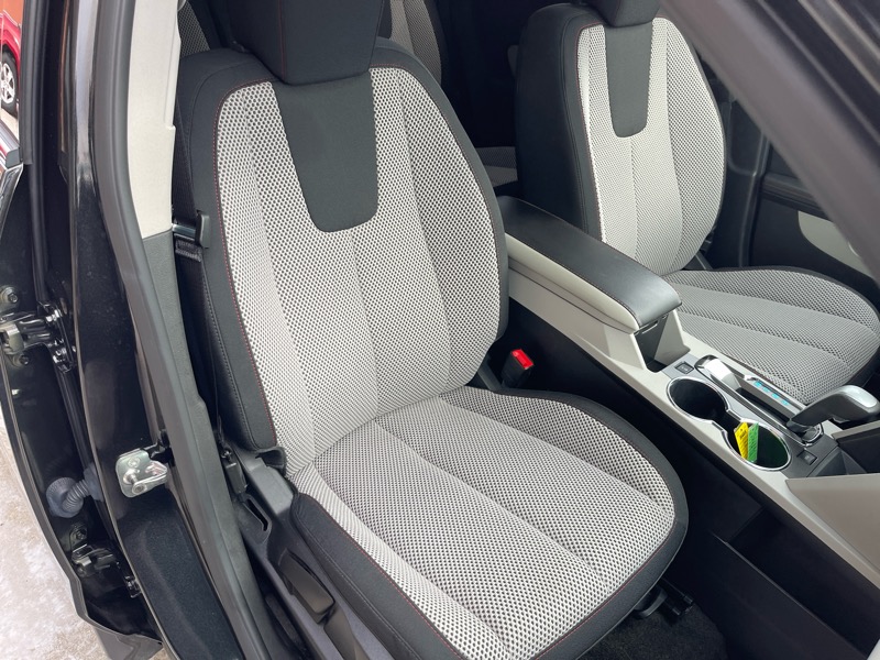 Chevrolet Equinox 1LT AWD 2011