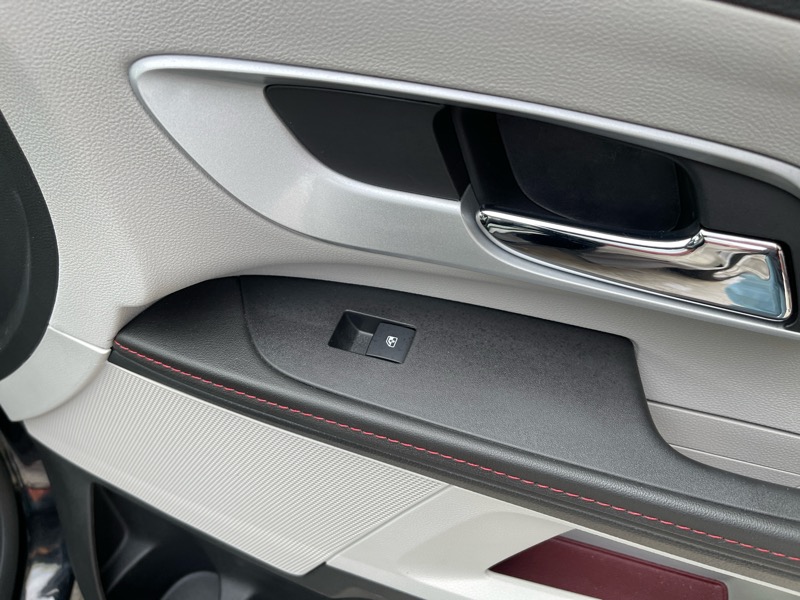 Chevrolet Equinox 1LT AWD 2011