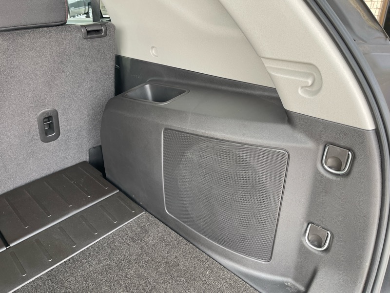 Chevrolet Equinox 1LT AWD 2011