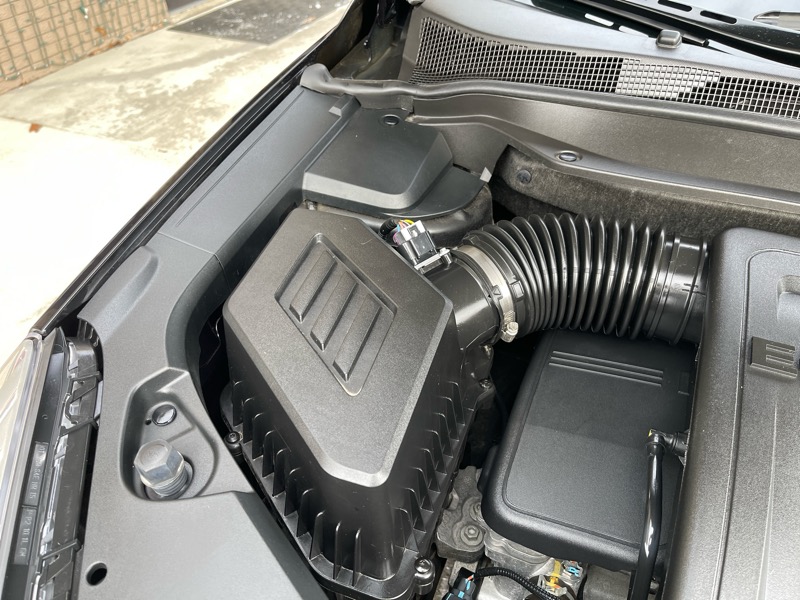 Chevrolet Equinox 1LT AWD 2011