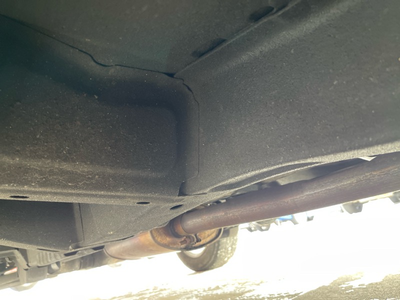 Chevrolet Equinox 1LT AWD 2011