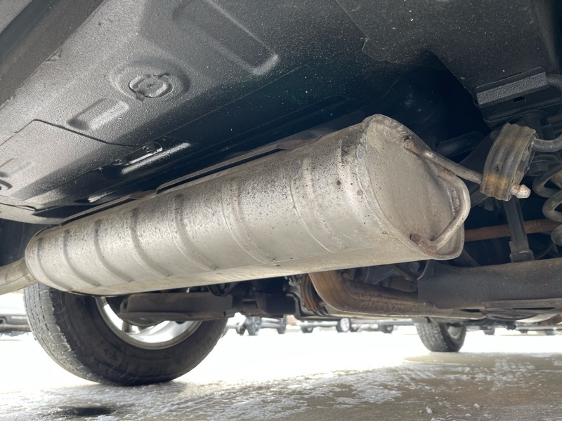 Chevrolet Equinox 1LT AWD 2011