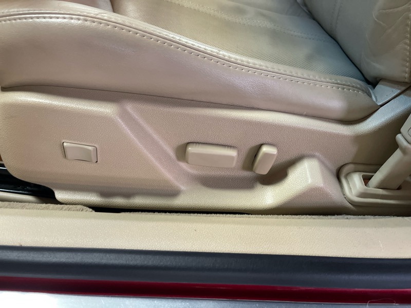 Cadillac CTS Performance Coupe AWD 2011