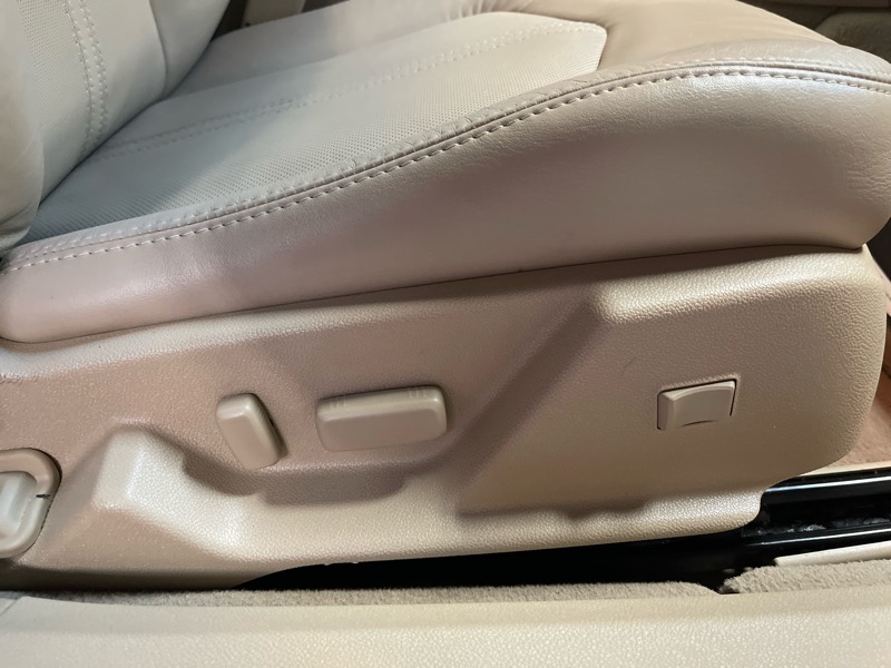 Cadillac CTS Performance Coupe AWD 2011