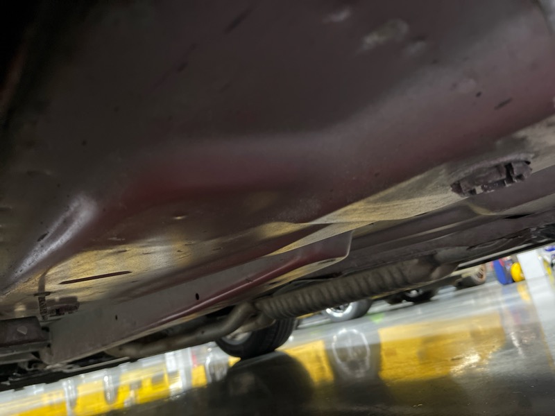 Cadillac CTS Performance Coupe AWD 2011