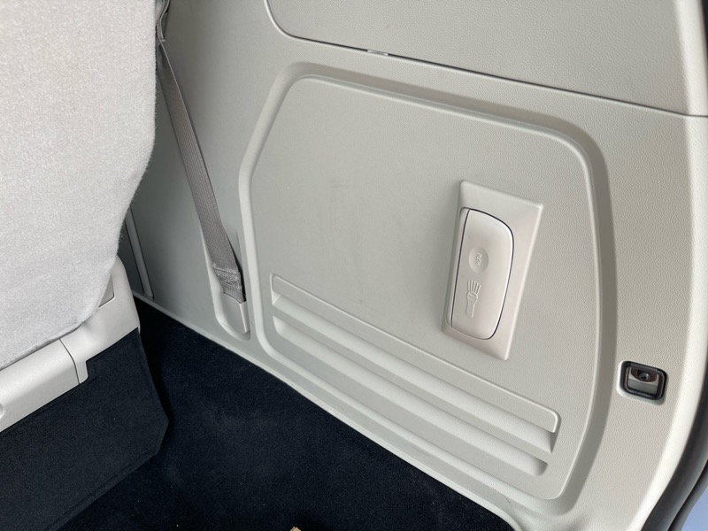 Chrysler Town & Country Limited 2013