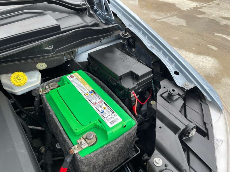 Chrysler Town & Country Limited 2013