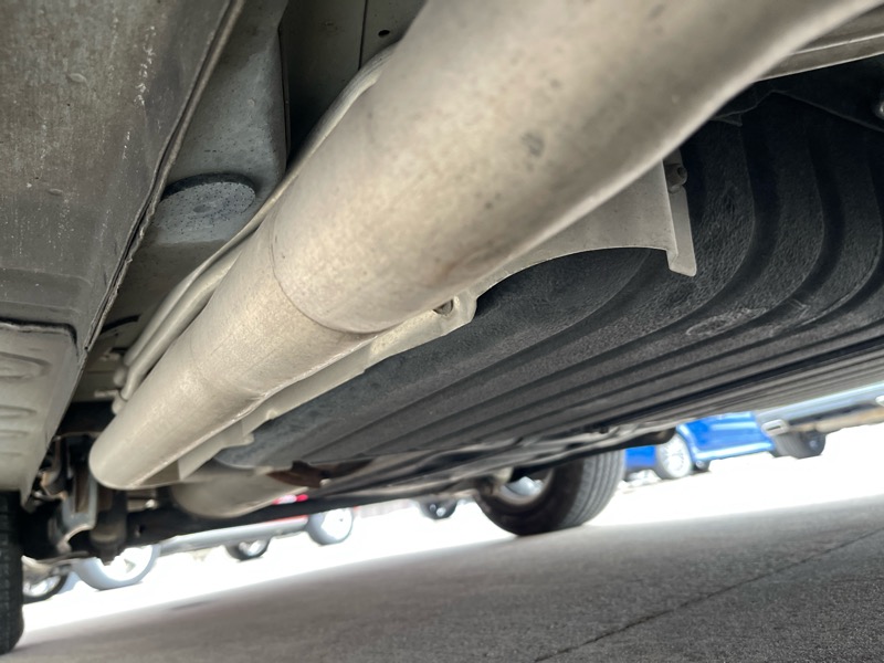 Chrysler Town & Country Limited 2013