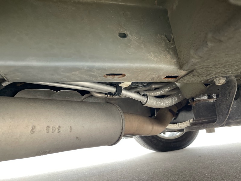 Chrysler Town & Country Limited 2013