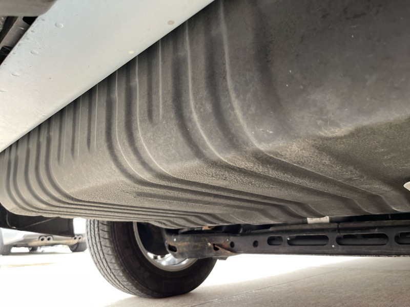 Chrysler Town & Country Limited 2013