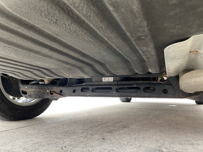 Chrysler Town & Country Limited 2013