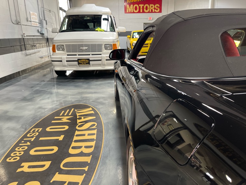 Honda S2000 Roadster 2002