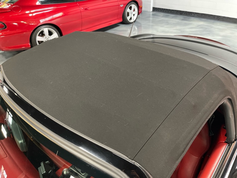 Honda S2000 Roadster 2002