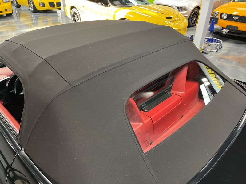 Honda S2000 Roadster 2002