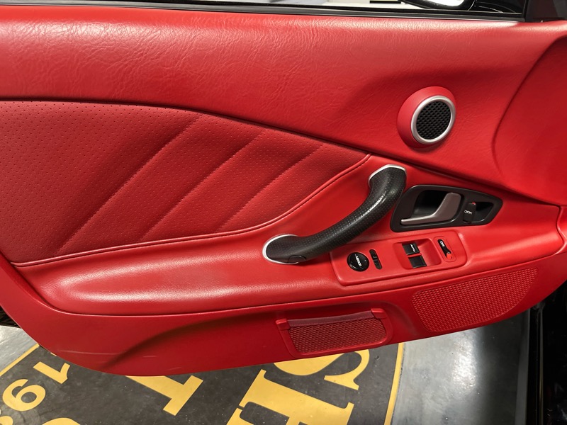 Honda S2000 Roadster 2002