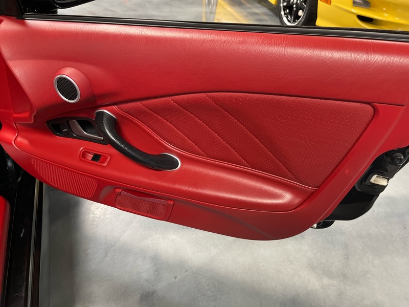 Honda S2000 Roadster 2002