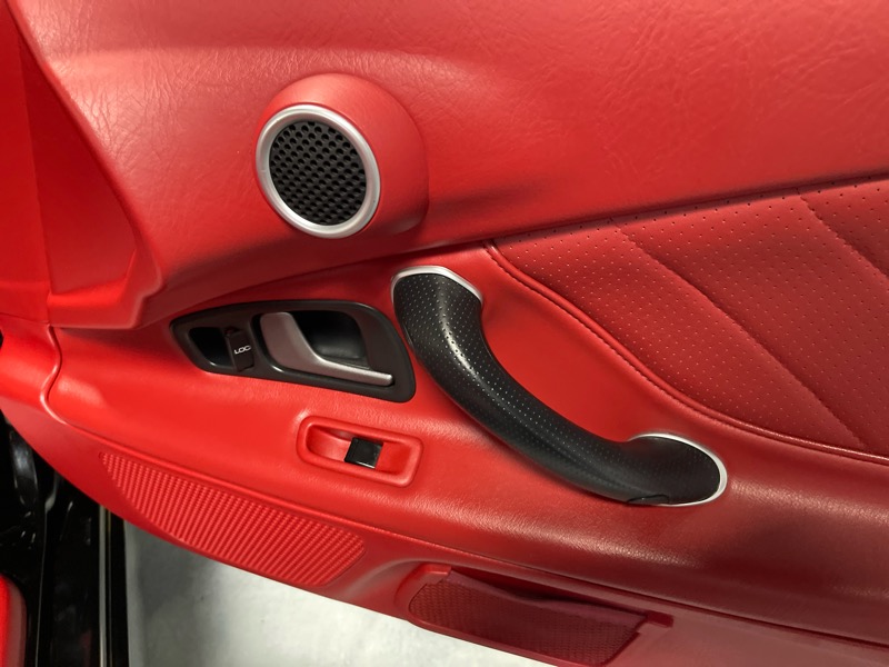 Honda S2000 Roadster 2002