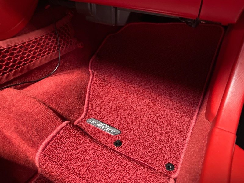 Honda S2000 Roadster 2002