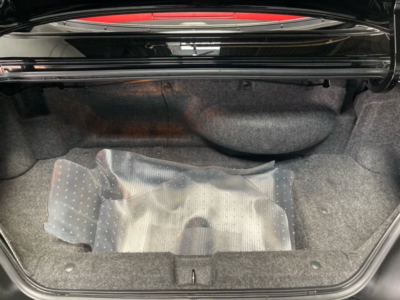 Honda S2000 Roadster 2002