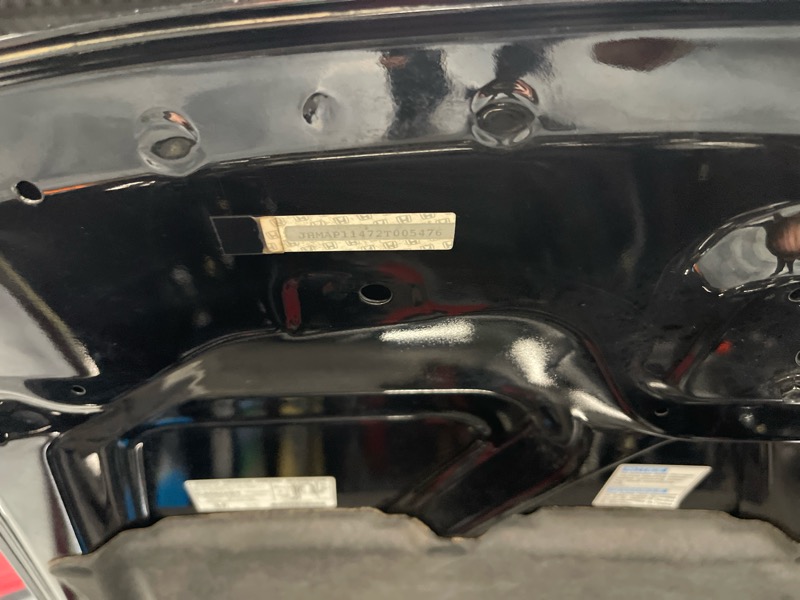 Honda S2000 Roadster 2002