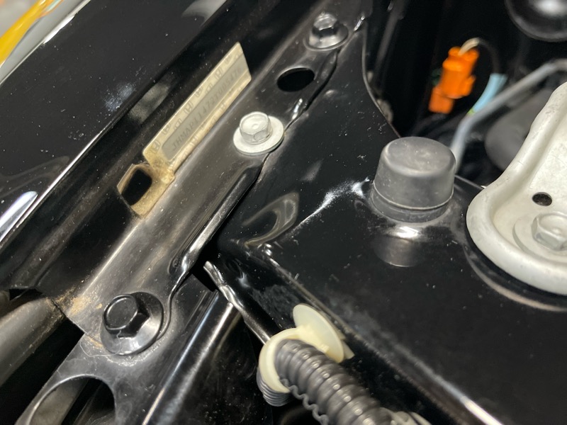 Honda S2000 Roadster 2002