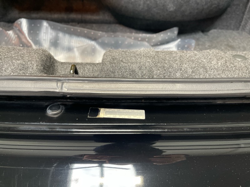 Honda S2000 Roadster 2002