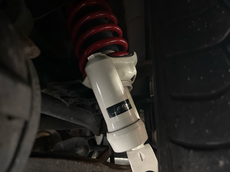 Honda S2000 Roadster 2002