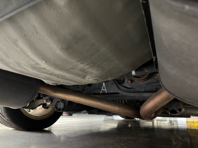 Honda S2000 Roadster 2002