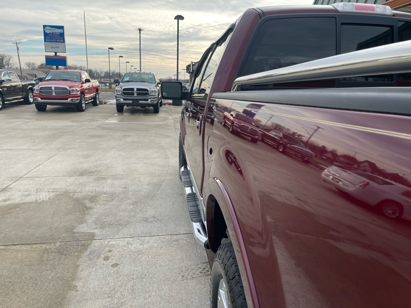 Lincoln Mark LT 4WD 2006