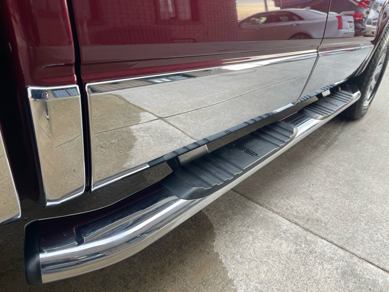 Lincoln Mark LT 4WD 2006