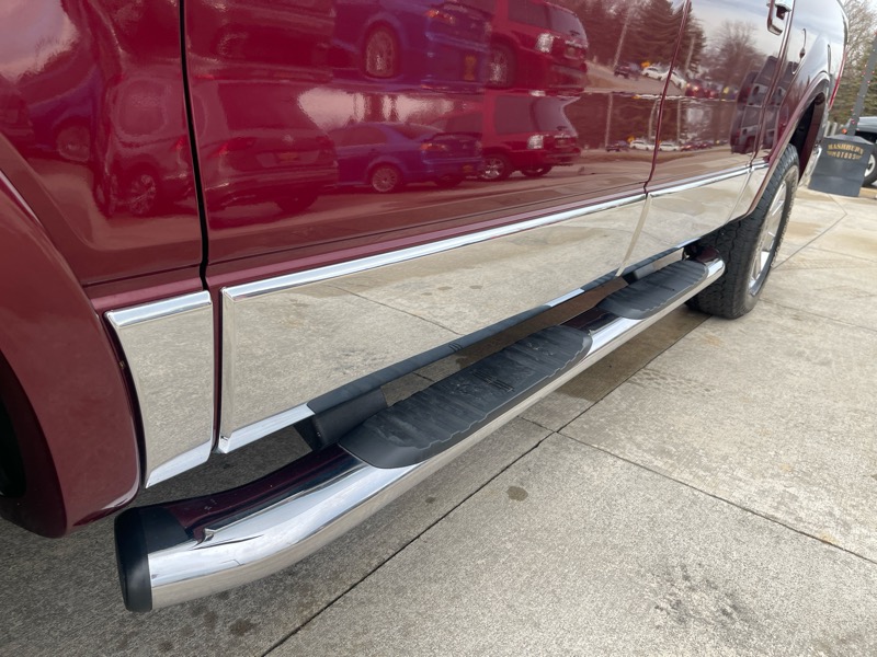 Lincoln Mark LT 4WD 2006