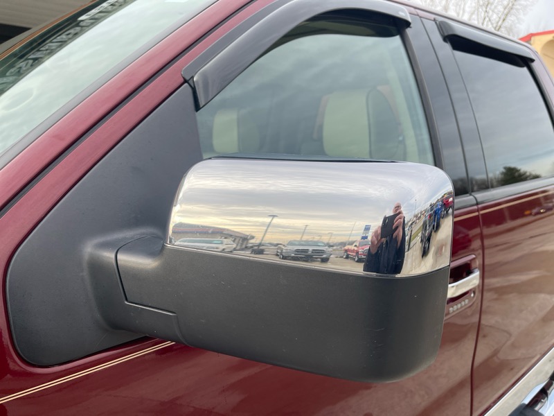 Lincoln Mark LT 4WD 2006