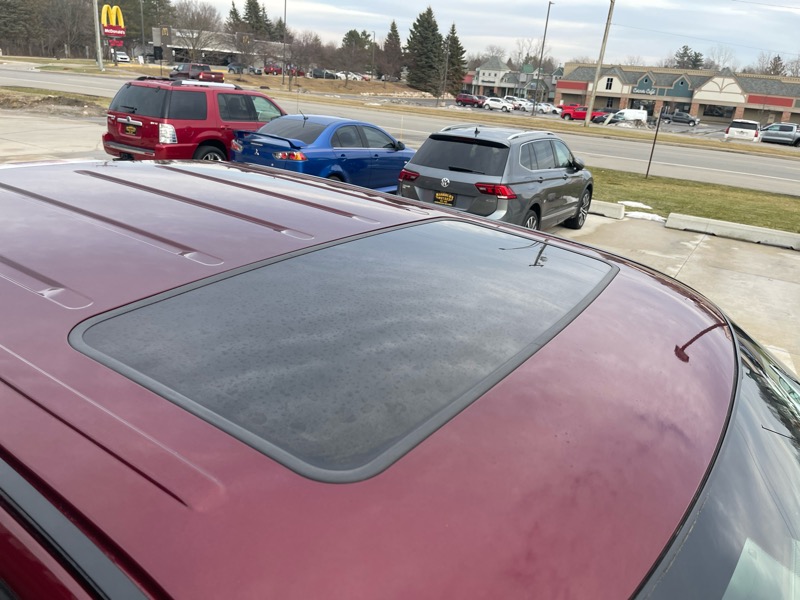 Lincoln Mark LT 4WD 2006