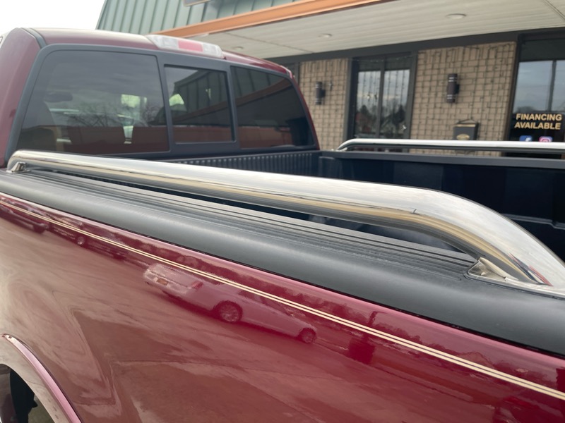 Lincoln Mark LT 4WD 2006