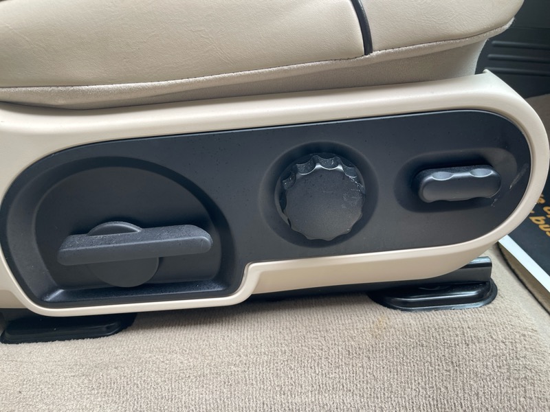 Lincoln Mark LT 4WD 2006