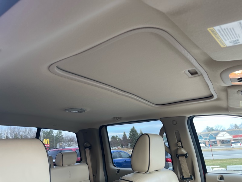 Lincoln Mark LT 4WD 2006