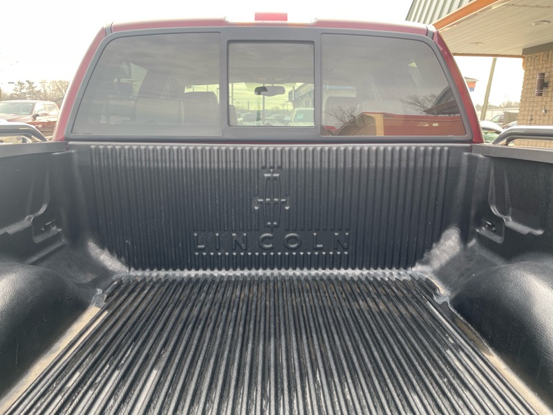 Lincoln Mark LT 4WD 2006