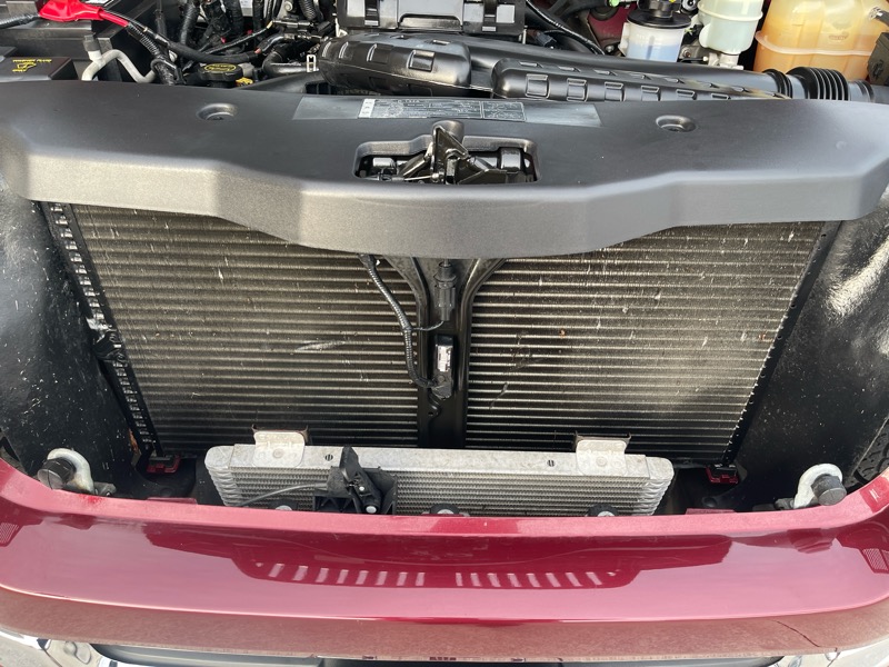 Lincoln Mark LT 4WD 2006