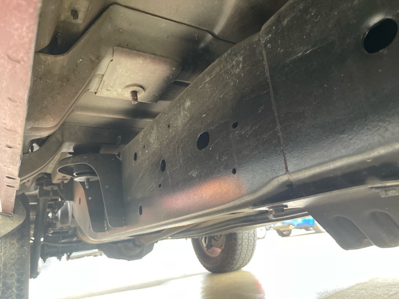 Lincoln Mark LT 4WD 2006