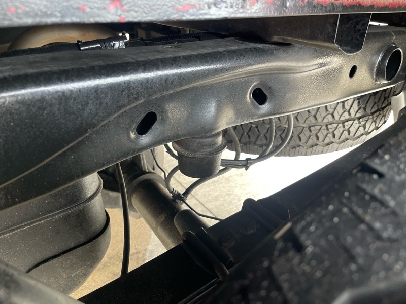 Lincoln Mark LT 4WD 2006