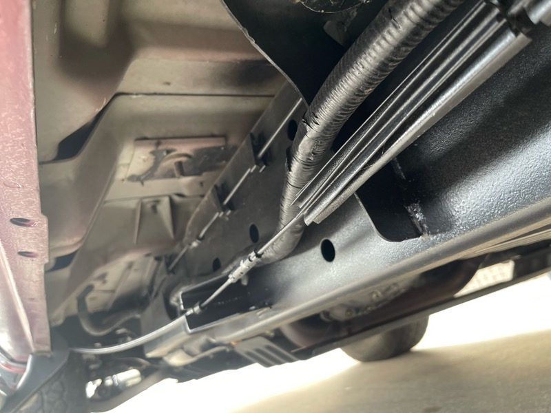 Lincoln Mark LT 4WD 2006