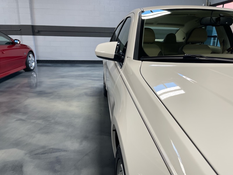 Chrysler Sebring Sedan Limited 2008