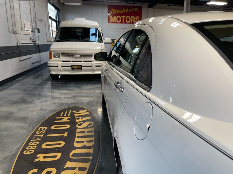 Chrysler Sebring Sedan Limited 2008