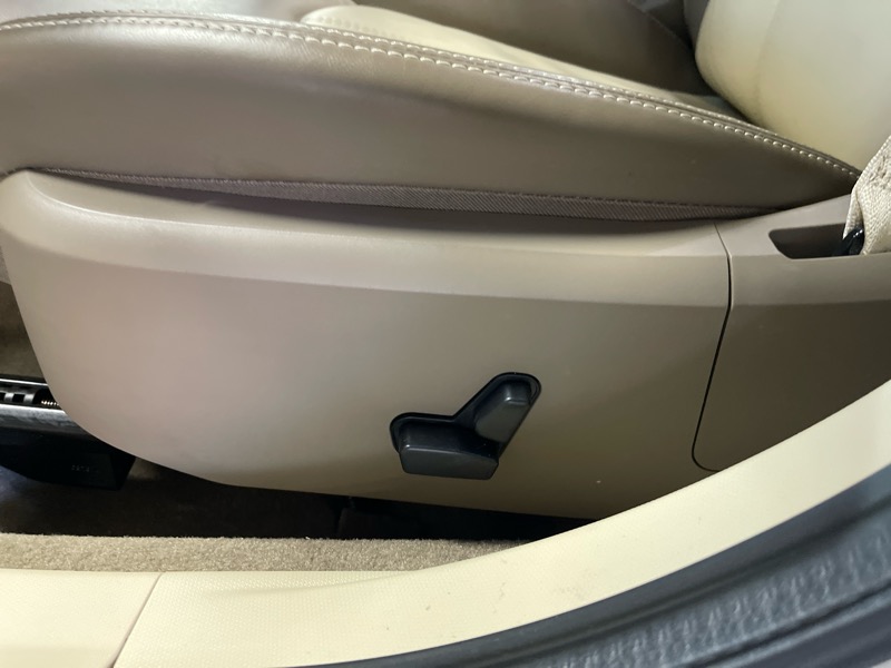 Chrysler Sebring Sedan Limited 2008