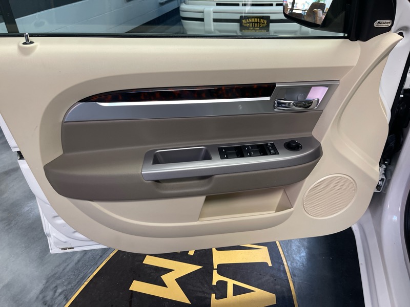 Chrysler Sebring Sedan Limited 2008