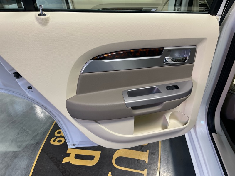 Chrysler Sebring Sedan Limited 2008