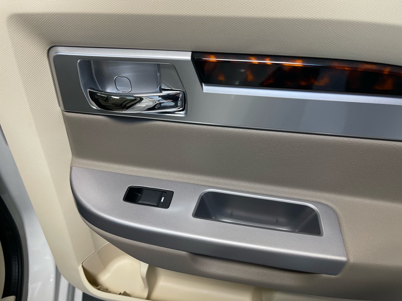 Chrysler Sebring Sedan Limited 2008